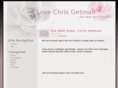 ilovechrisgetman.com