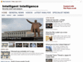 intelligent-intelligence.com