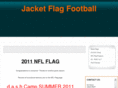 jacketflagfootball.org