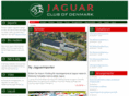 jaguarclub.dk