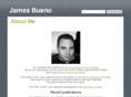 jamesbueno.com