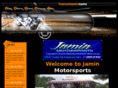 jaminmotorsports.com