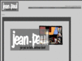 jeanpaulvanboxtel.com