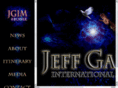 jeffgarvin.net