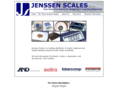 jenssenscales.com