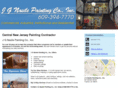 jgnasilepaintingco.com