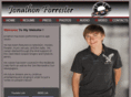 jonathonforrester.com