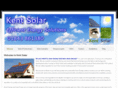 kentsolar.co