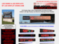 led-sign-displays.com