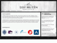 leifmutensociety.org