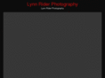 lynnriderphotography.com