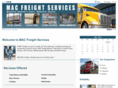 macfreight.com