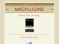 macplugins.com