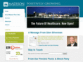 madisonregional.com