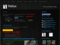 maltus.net