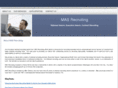 masrecruiting.com