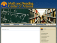 mathandreadingcenterofarizona.com