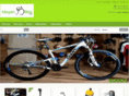 megahbike.com