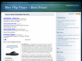 menflipflops.org