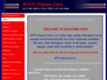 mfpclassiccars.com