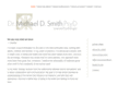 michaelsmithpsyd.com