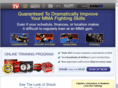 mmaconditioningprogram.com