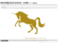 moodyunicorn.com
