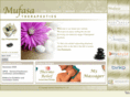 mufasatherapeutics.com