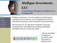 mulliganinvestments.com