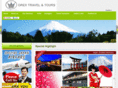 orextravel.com