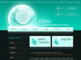 oshiatranscription.com