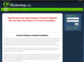 overunitymarketing.com