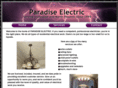 paradiseelectricaz.com