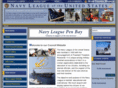penbaynavyleague.org