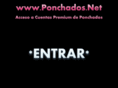 ponchados.net