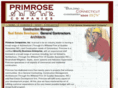 primrosecompanies.com