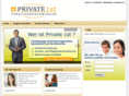 private1st.com