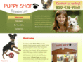 puppyshoppuppies.com