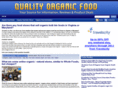 qualityorganicfood.com