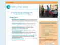 ridingthewave.net