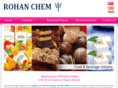 rohanchem.com