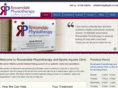rossphysio.co.uk