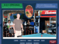 rumrunnerstavern.com
