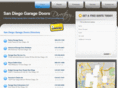 sandiegogaragedoors.net