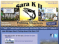 sarakfishingcharters.com