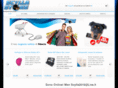 scyllastore.com