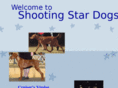 shootingstardogs.com