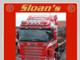 sloanshavings.com