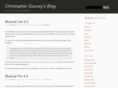 souvey.com