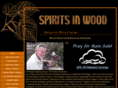 spiritsinwood.com